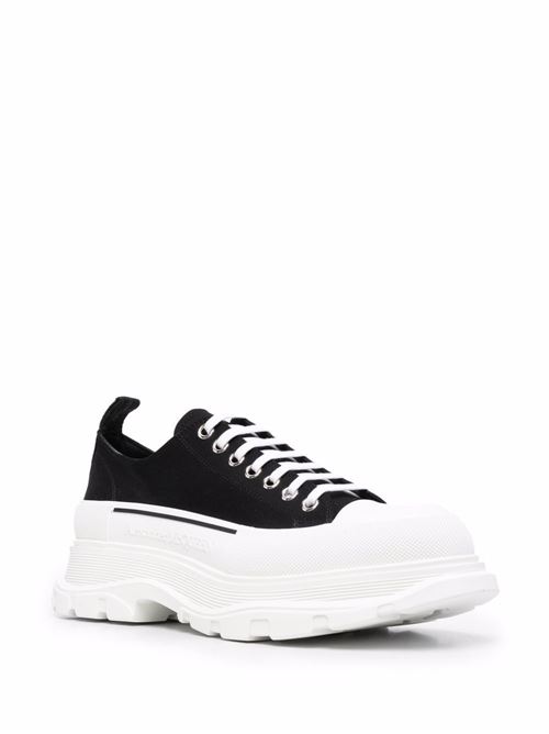 Tread Slick Sneaker ALEXANDER MCQUEEN | 705660W4MV21070